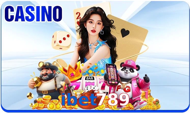 ibet789